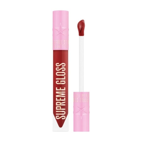 Jeffree Star Other - Wifey Supreme Gloss Lip color by Jeffree Star NEW full-size
